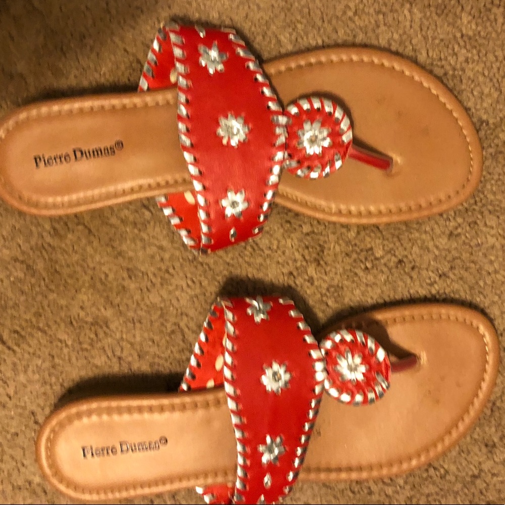 cute sandals